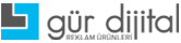 Gür Dijital Logo
