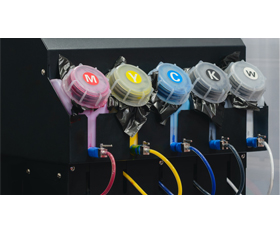 Dijital Baskı Boyaları