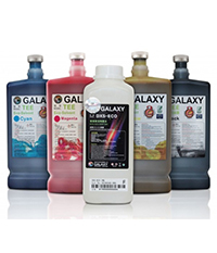 Eco Solvent Baskı Mürekkebi