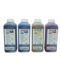 Solvent Baskı Mürekkebi