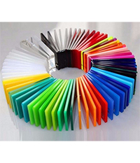 Akrilik (Pleksi) Levha