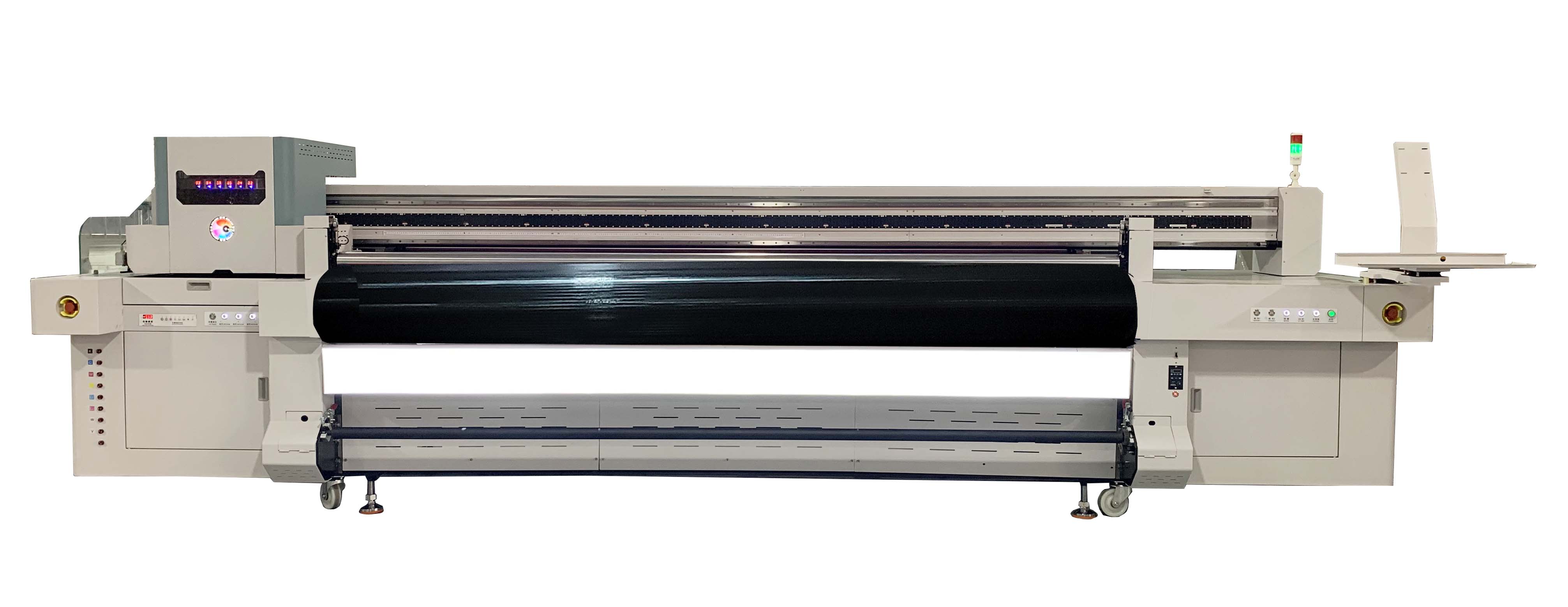 G3200 Hybrid Baskı Makinesi