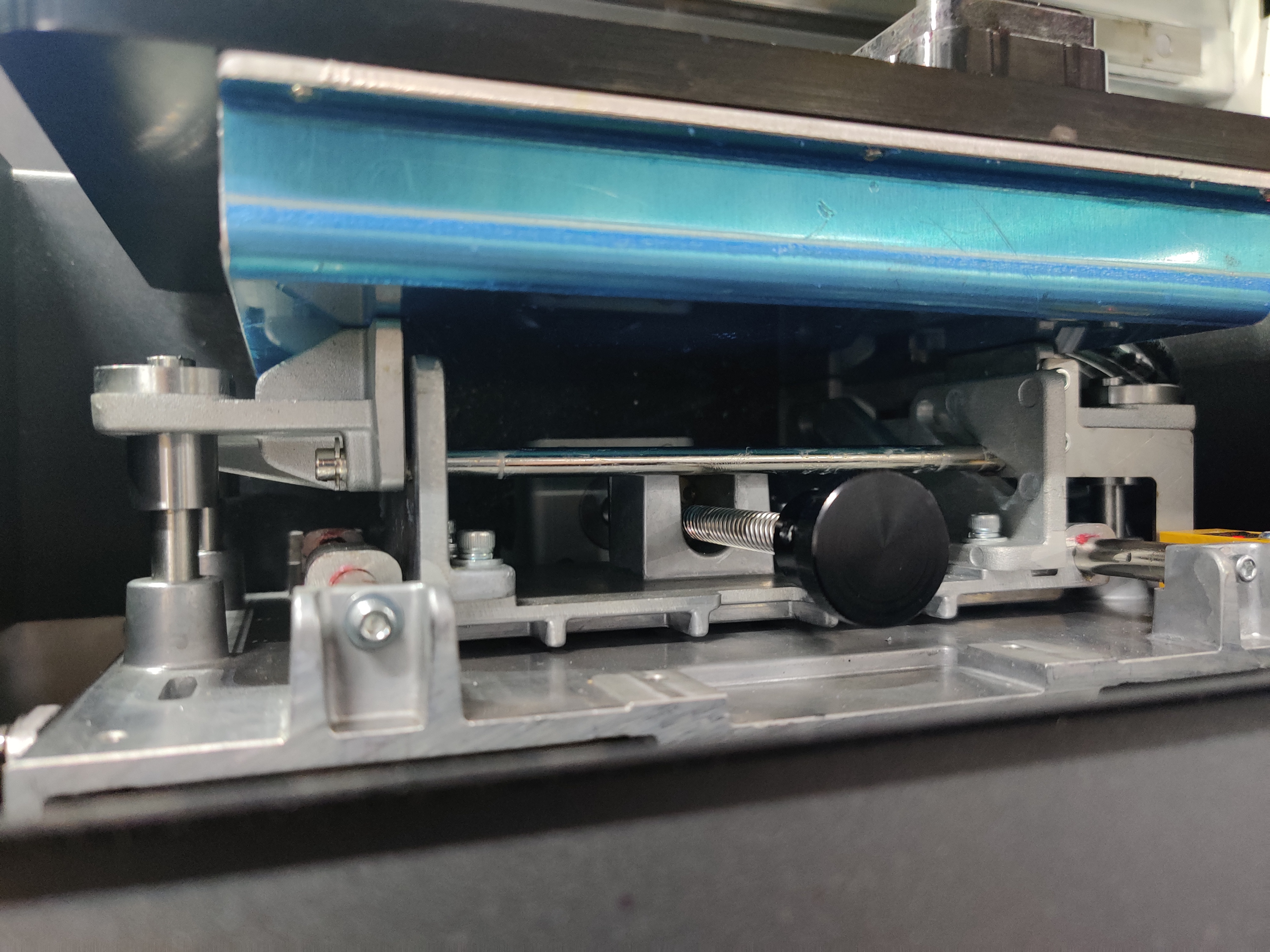 G1632 Eco Solvent Baskı Makinesi