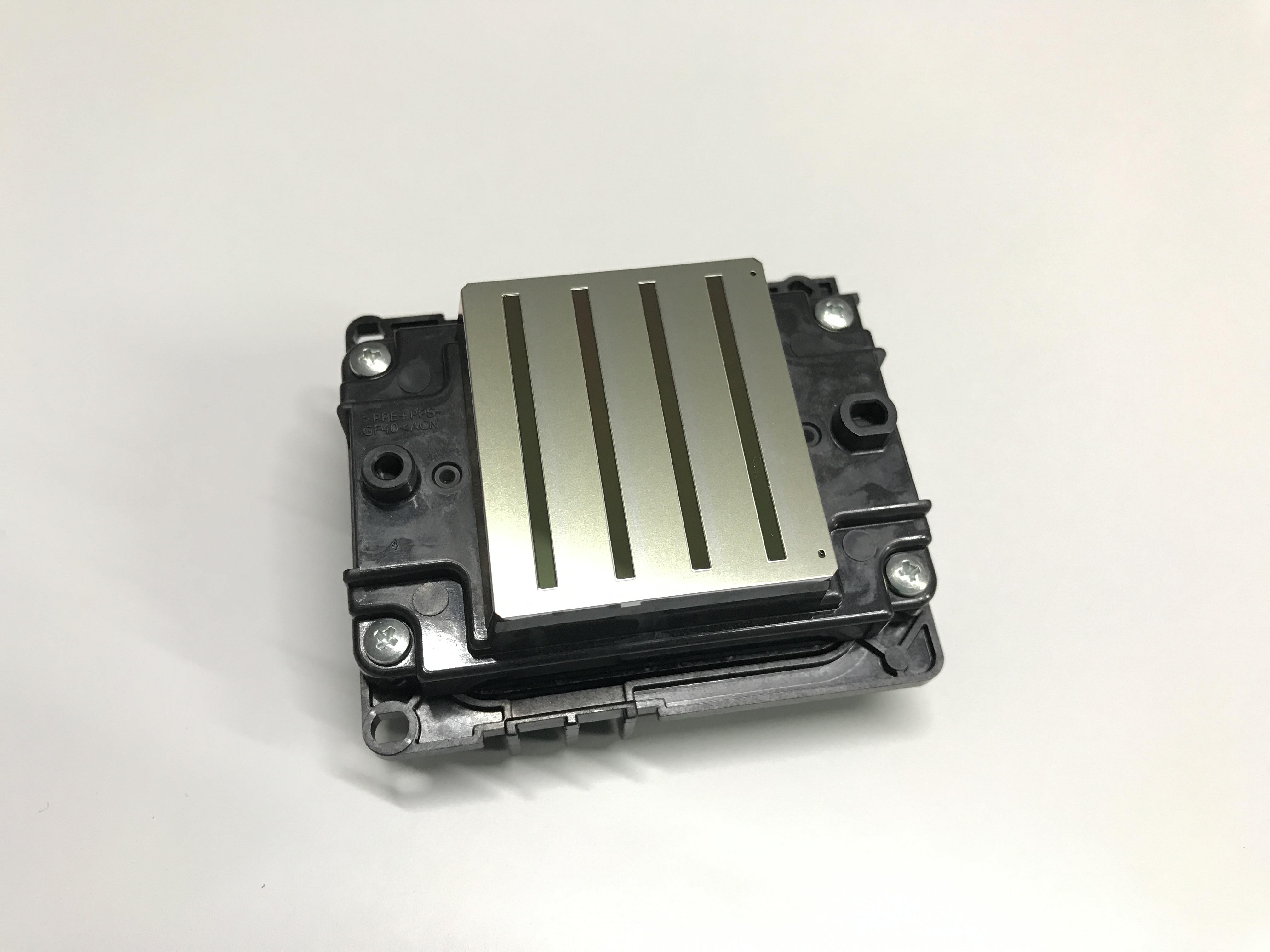 G1632 Eco Solvent Baskı Makinesi