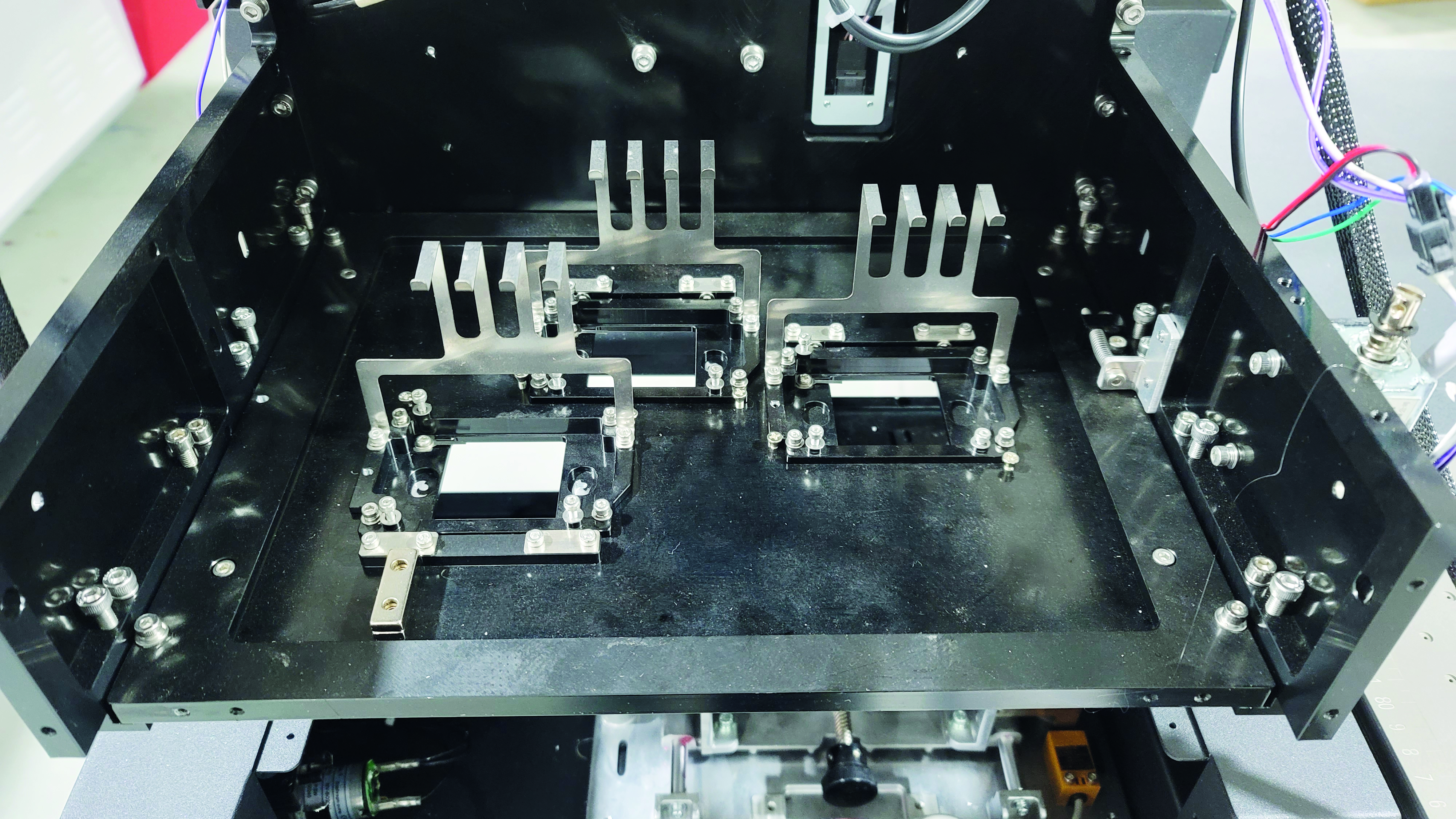 G1313 Flatbed UV Baskı Makinesi