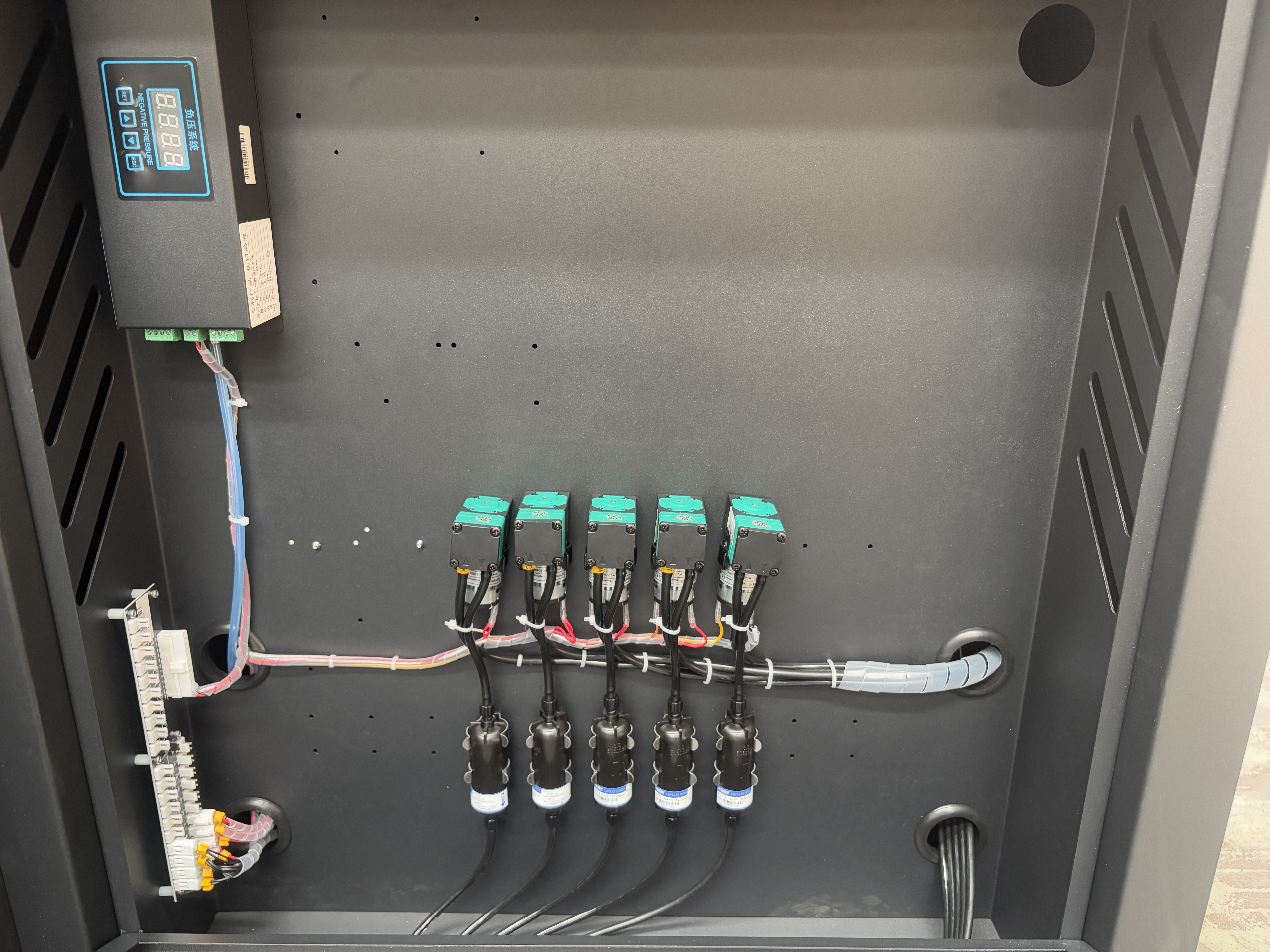 G3252 Flatbed UV Baskı Makinesi