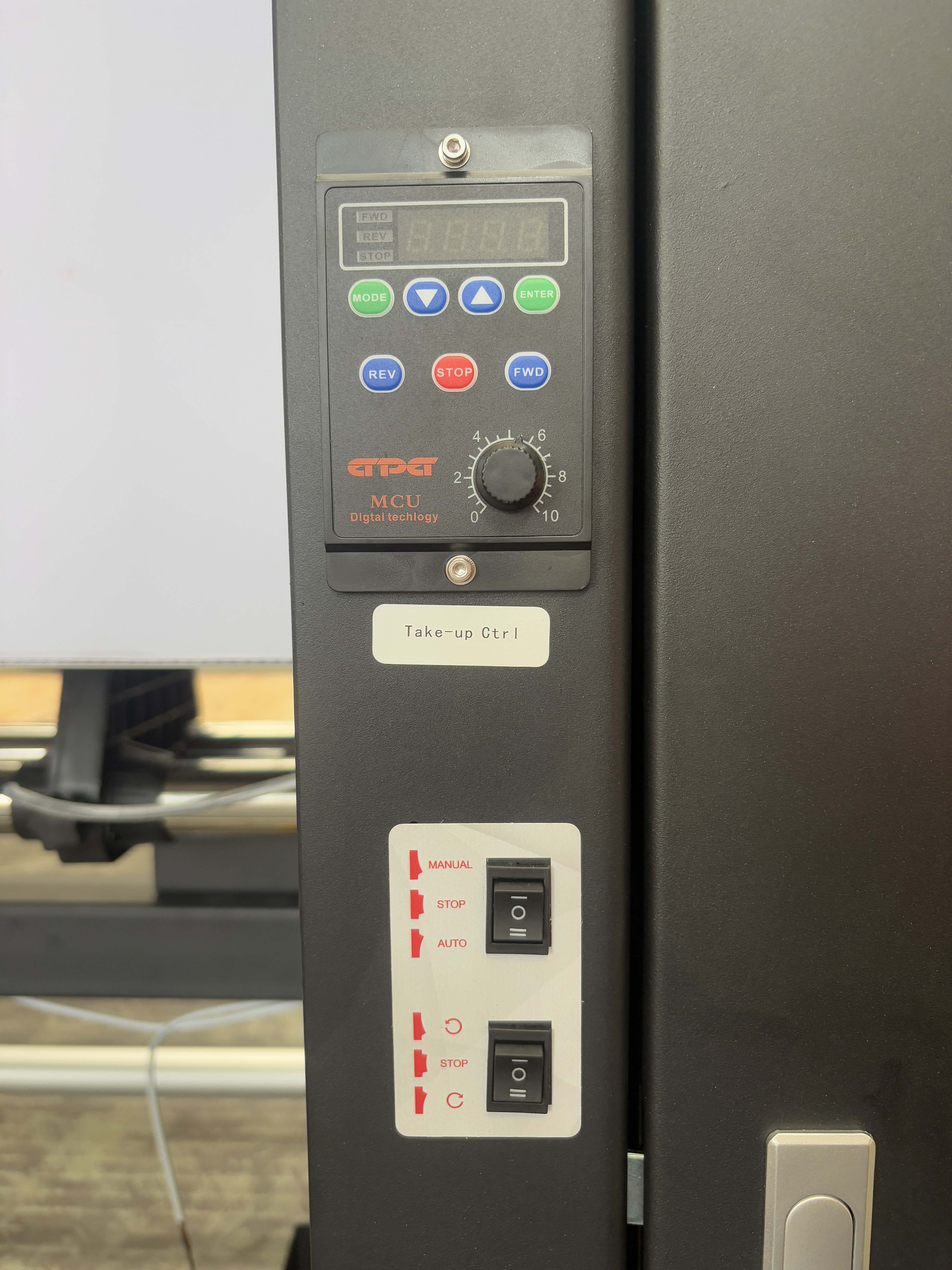 G3252 Flatbed UV Baskı Makinesi