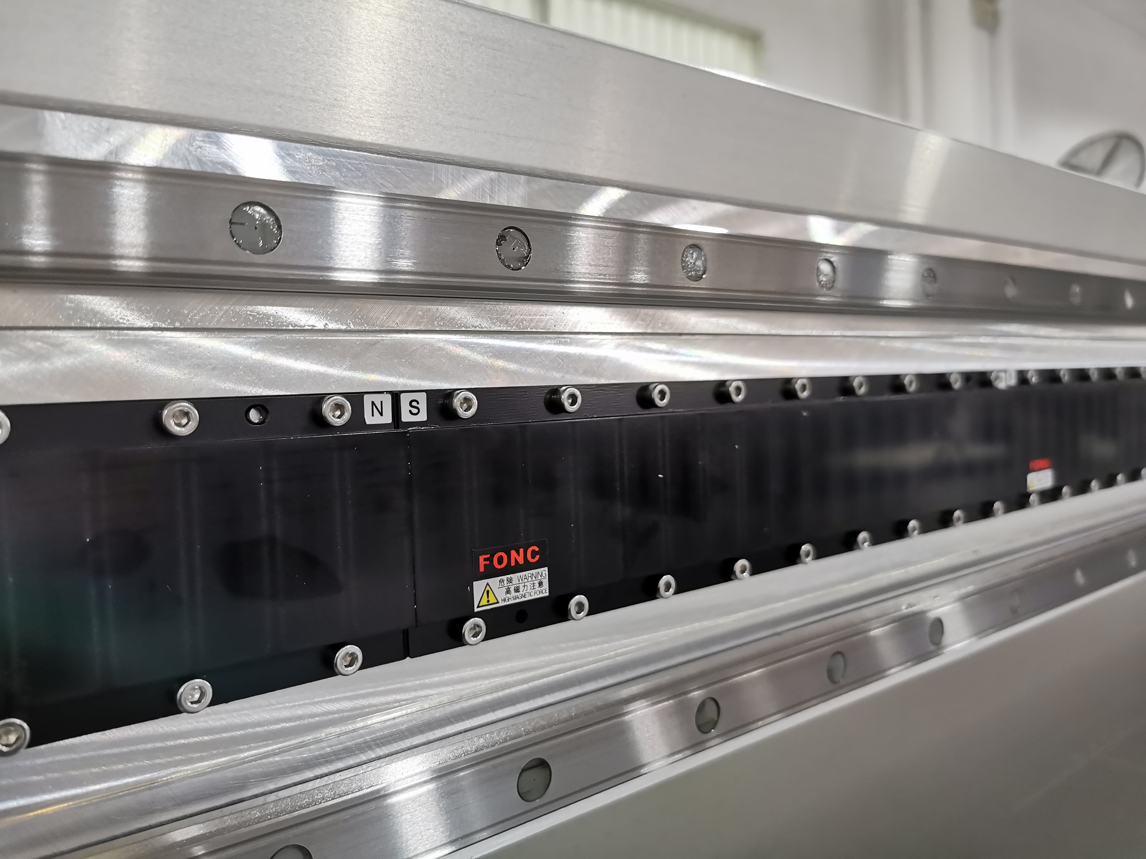 G2513+ Flatbed UV Baskı Makinesi