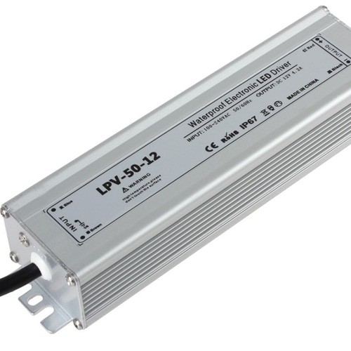 Dış Mekan Güç Kaynakları