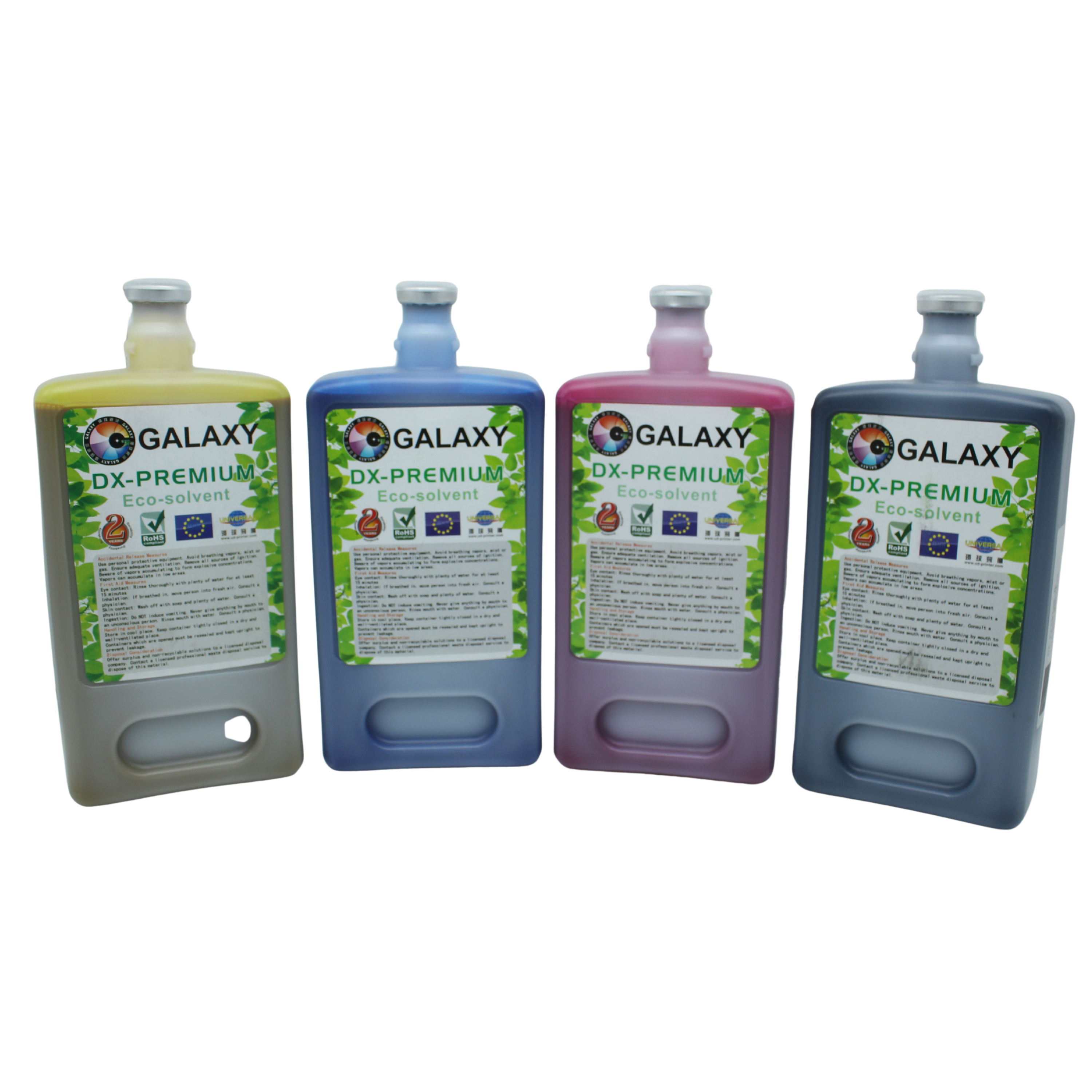 Galaxy DX-PREMIUM Serisi