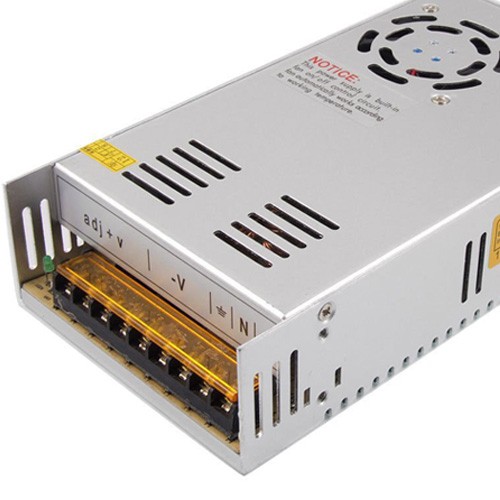 İç Mekan Güç Kaynakları