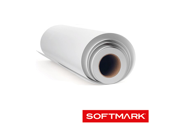 Softmark Baskı Folyosu