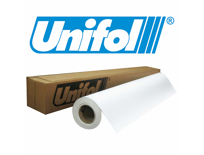Unifol Baskı Folyosu