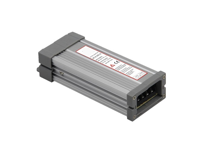 Yağmur Korumalı Güç Kaynakları