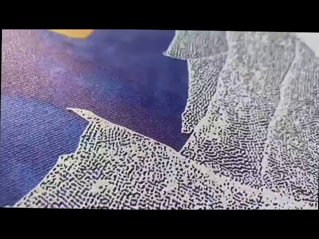 Galaxy GD-G2513+ Doku Baskı