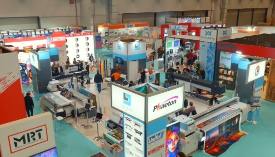 FESPA 2022